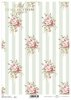 róże, kwiaty, schaby chic, pastelowe kolory, paski,  bukiety kwiatów, bukiet, R621, background, stripes, rose, flower, bouquet, Hintergrund, Streifen, Rose, Blume, Strauß, fondo, rayas, rosa, flor, ramo 
